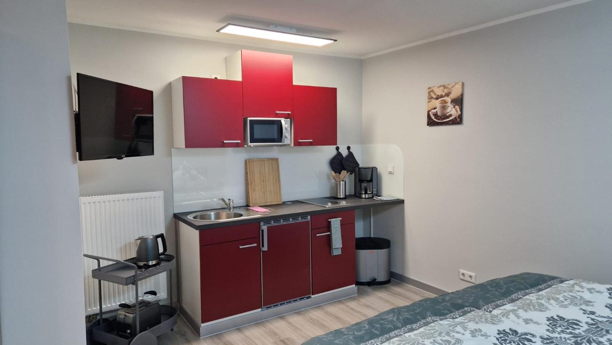 Ferienwohnung Oder Studio Dresden-Neustadt Inkl Parkplatz Mit Balkon Oder Terrasse Buitenkant foto